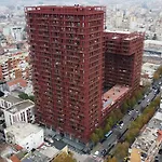 Garden Inn Apartments